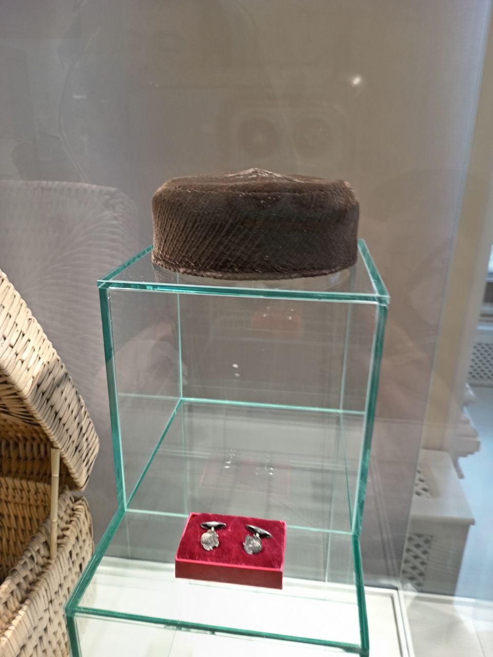 Сегодня в Казани состоялась премьера нового необычного экскурсионного маршрута «Адреса души. Тукай» Сегодня в Казани состоялась премьера нового необычного экскурсионного маршрута «Адреса души. Тукай»