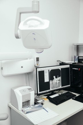 Профессиональный подход к уходу за зубами: секреты успешной гигиены