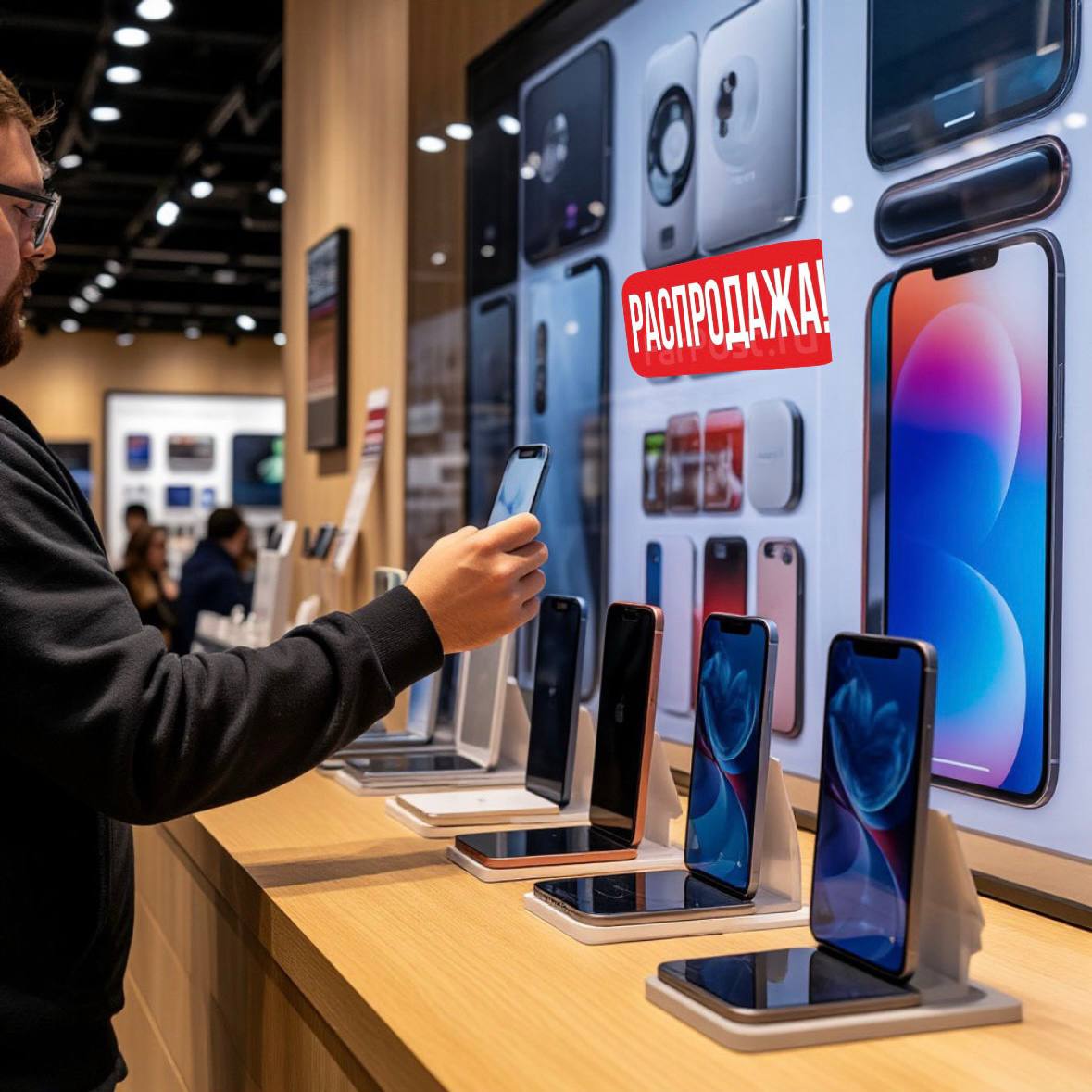 Айфоны дешевеют: стоит ли сейчас менять смартфон