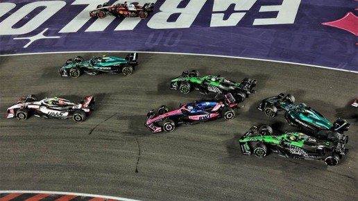 FIA ������ ��������� ��������� � ������� �������-1 �� 2026 ���