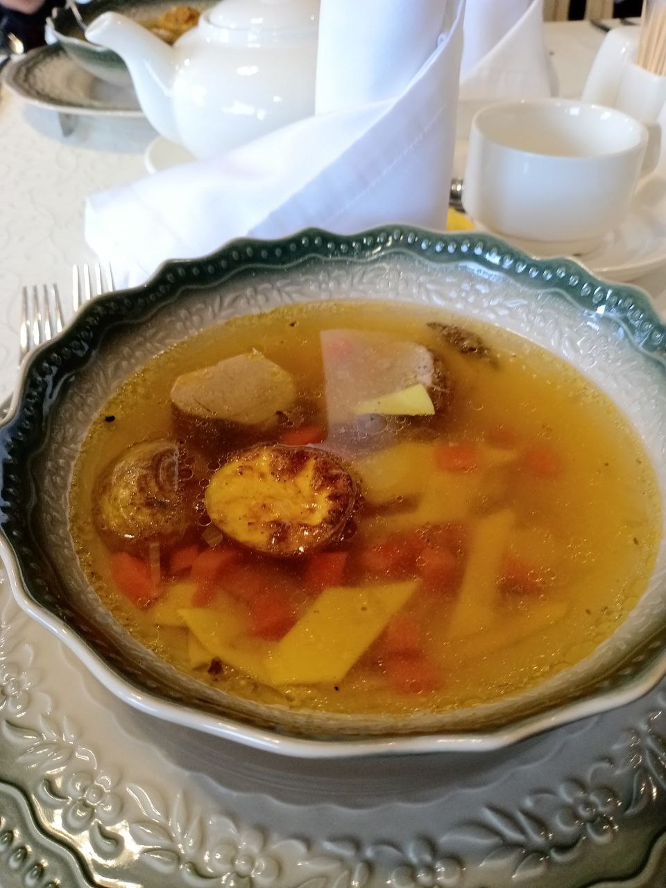 Сегодня в Казани состоялась премьера нового необычного экскурсионного маршрута «Адреса души. Тукай» Сегодня в Казани состоялась премьера нового необычного экскурсионного маршрута «Адреса души. Тукай»