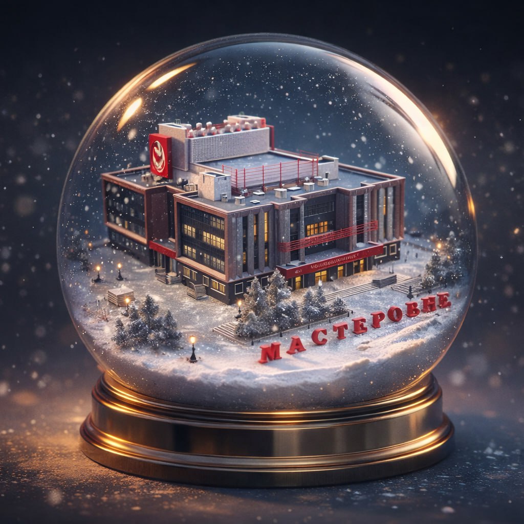 Помните ли вы такие зимние сувениры, как «снежный шар»? Помните ли вы такие зимние сувениры, как «снежный шар»?