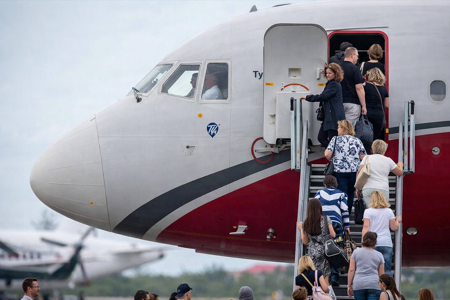 Без паспорта на борт: «Аэрофлот» готовит биометрию для пассажиров