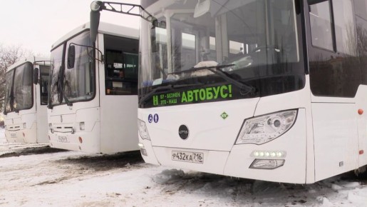 Движение на всех федеральных и региональных автомобильных дорогах республики осуществляется без ограничений, пригородные автобусные маршруты в Нижнекамском районе работают в обычном режиме по расписанию