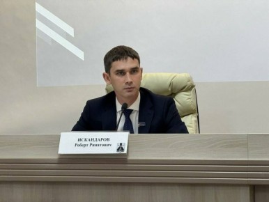 Семьям погибших детей в Менделеевском районе окажут финансовую помощь