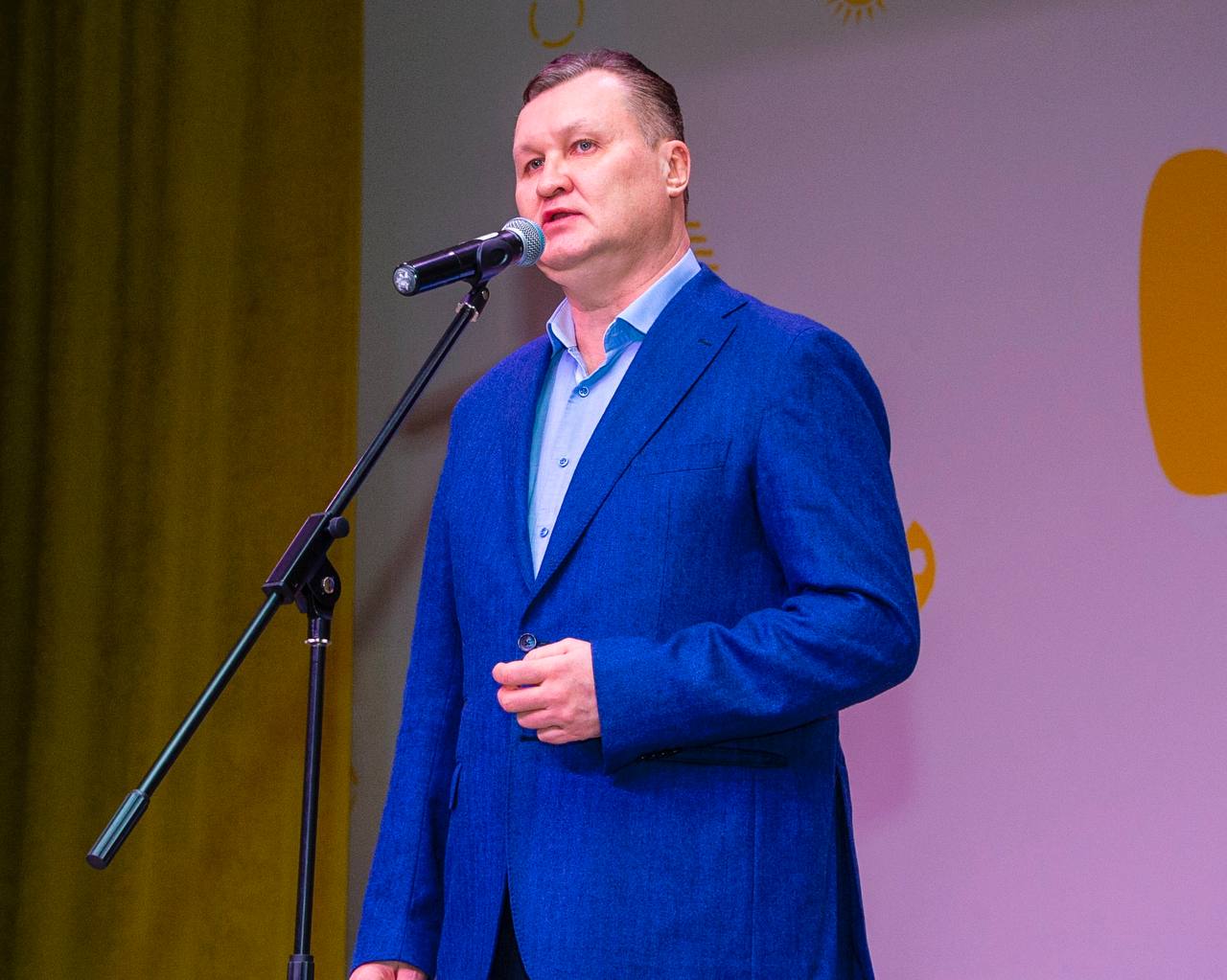 В детском лагере «Камский Артек» прошёл фестиваль «Созвездие» В детском лагере «Камский Артек» прошёл фестиваль «Созвездие»