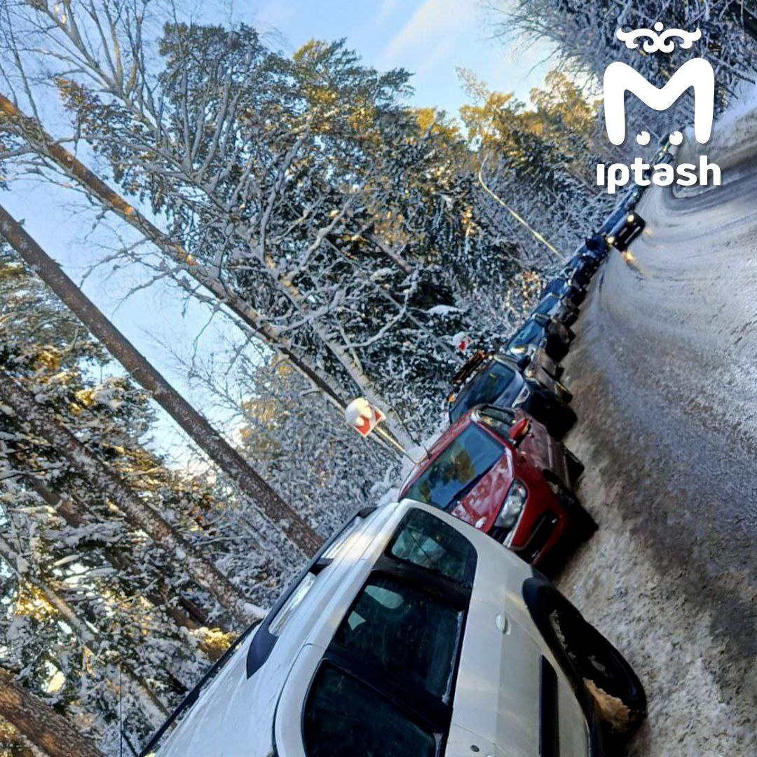 Вот что вас ждёт, если вы собираетесь ехать в Раифу