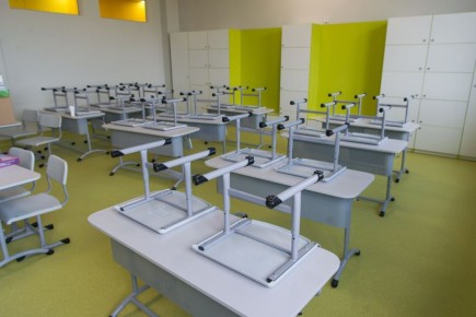 Школы Казани после каникул могут перевести на «дистант», если погода ухудшится