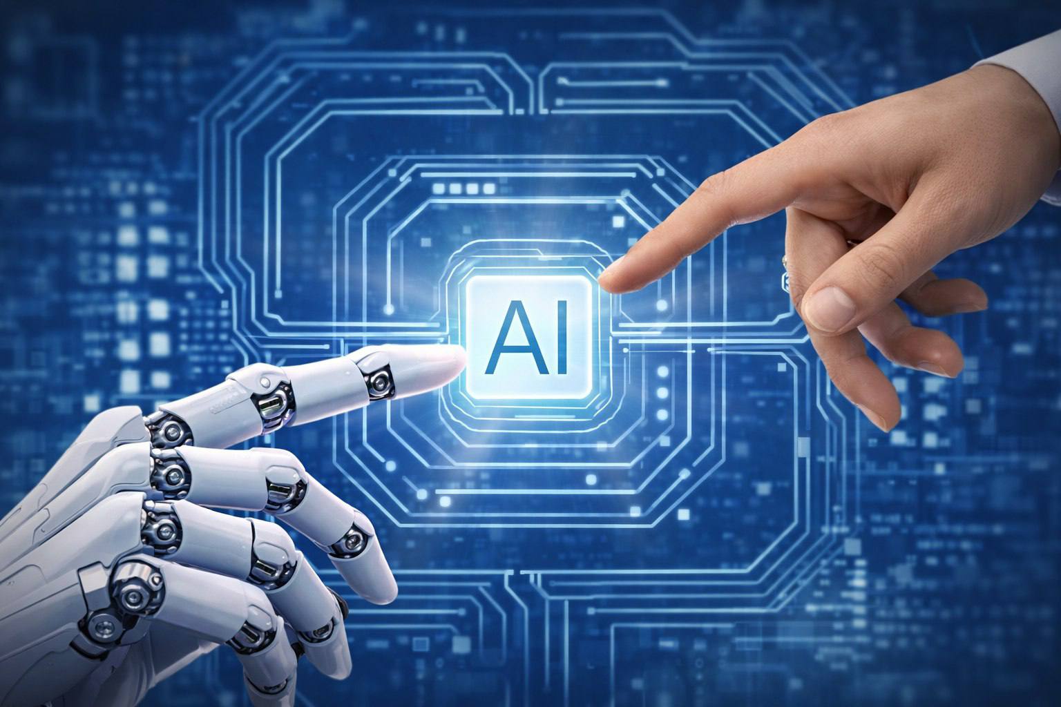 ИИ как новый стандарт: почему навыки нейросетей резко подорожали