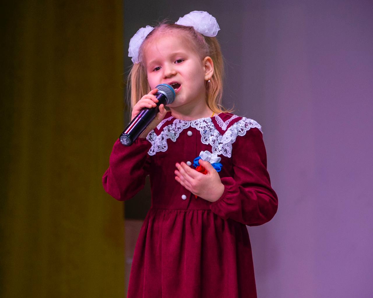 В детском лагере «Камский Артек» прошёл фестиваль «Созвездие» В детском лагере «Камский Артек» прошёл фестиваль «Созвездие»