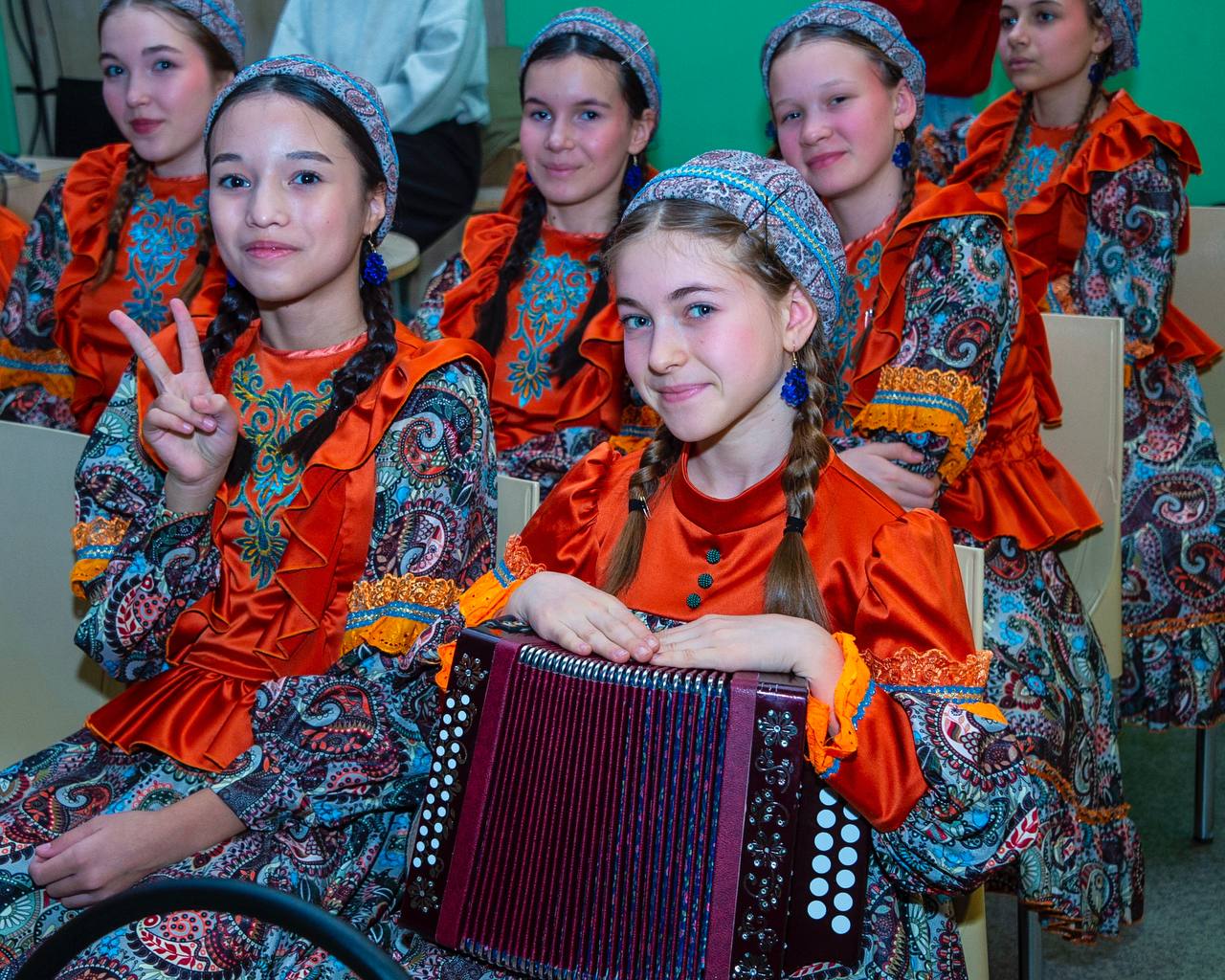 В детском лагере «Камский Артек» прошёл фестиваль «Созвездие» В детском лагере «Камский Артек» прошёл фестиваль «Созвездие»