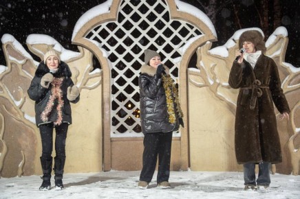 9 ������ � 16:00 � ����� ������ � ������ ��. �. ����� ��������� ���������� ��������� ��� �� ���������