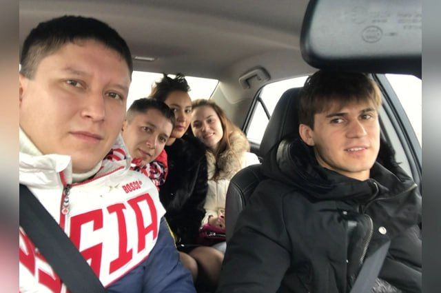 Миллионер из Татарстана погиб при крушении вертолета на курорте в Пермском крае