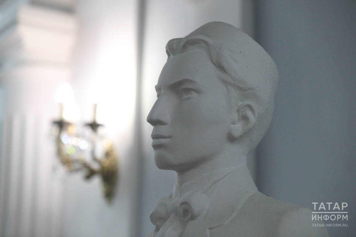В этом году в Татарстане и за его пределами будет отмечаться 140-летие Габдуллы Тукая