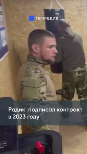 Он видел два разных мира: как разведчик СВО нашел себя в мирной жизни