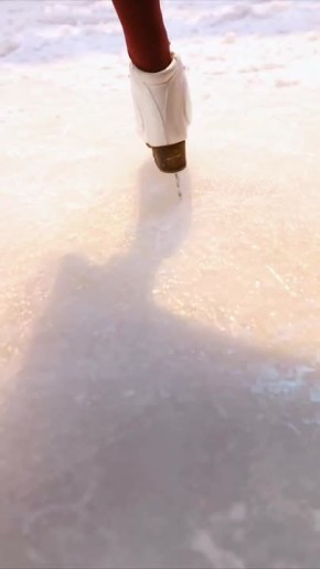 Сегодня в парке «Черное озеро» будет закрыт каток и пункт проката