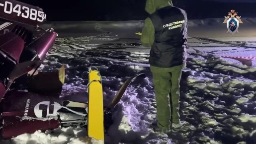 Новость о гибели известного бизнесмена и директора транспортной компании «Таттранском» Ильяса Гимадутдинова на этой неделе потрясла все татарское сообщество