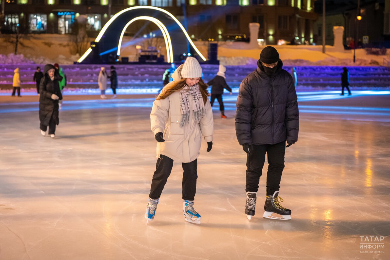 Чем заняться в Казани сегодня, 9 января? Полная афиша для отличных выходных!