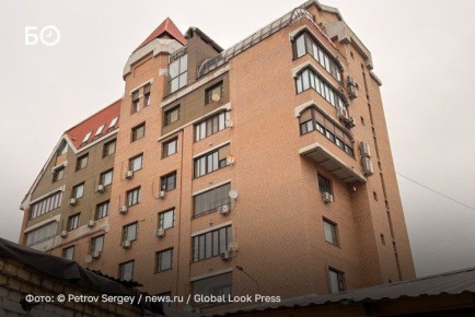 Лариса Долина освободила проданную квартиру в Хамовниках