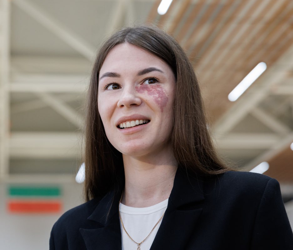 Татарстанская фехтовальщица Марта Мартьянова завоевала «бронзу» на этапе Кубка мира