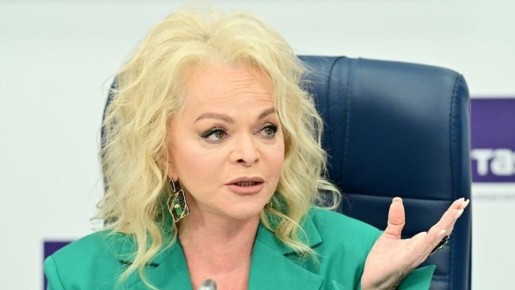 Лариса Долина покидает Россию: переезд в Латвию как защитный шаг для семьи и имущества