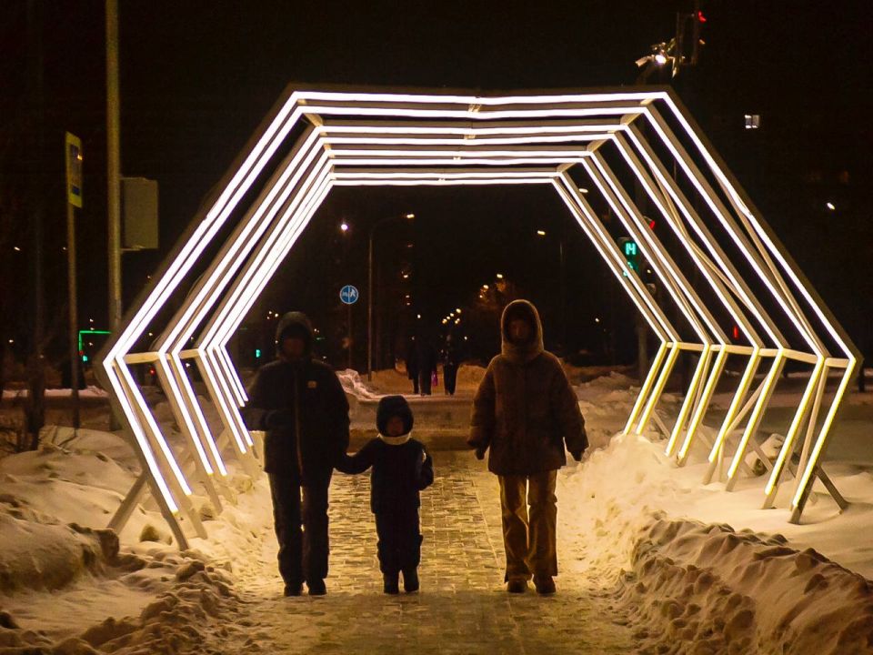 ������ ����������. ������� ��������