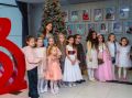 В Нижнекамском ТЮЗе состоялось праздничное рождественское мероприятие для 400 детей из воскресных школ Камских Полян, Большого Афанасово, Чистополя, Новошешминского района и др. В мероприятии приняли участие заместитель...