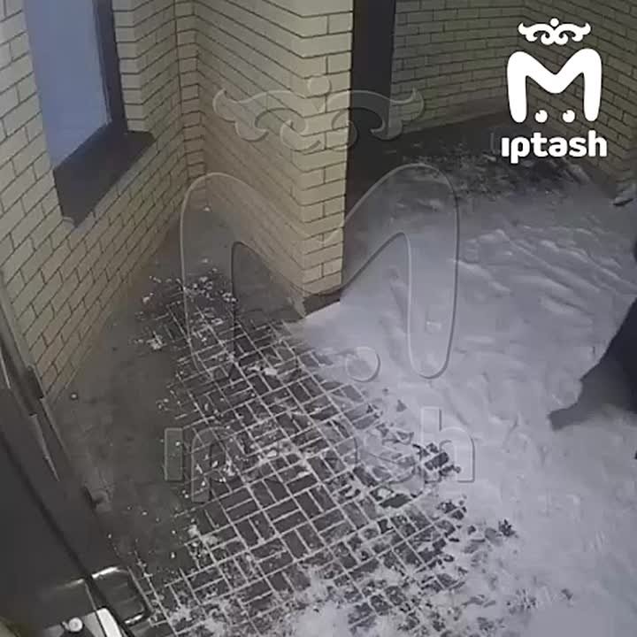 Агрессивного охотника на припаркованные машины на Гареева задержали