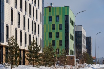 22 новых города вошли в список доступных по семейной ипотеке в 2026 году, среди них — Елец, Орск и Нижневартовск