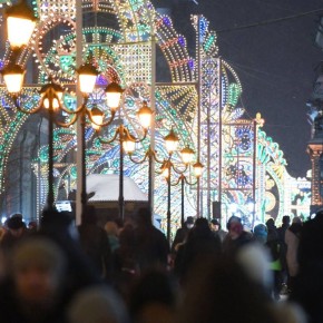 Проходите, гости дорогие: какими были новогодние каникулы для туристов