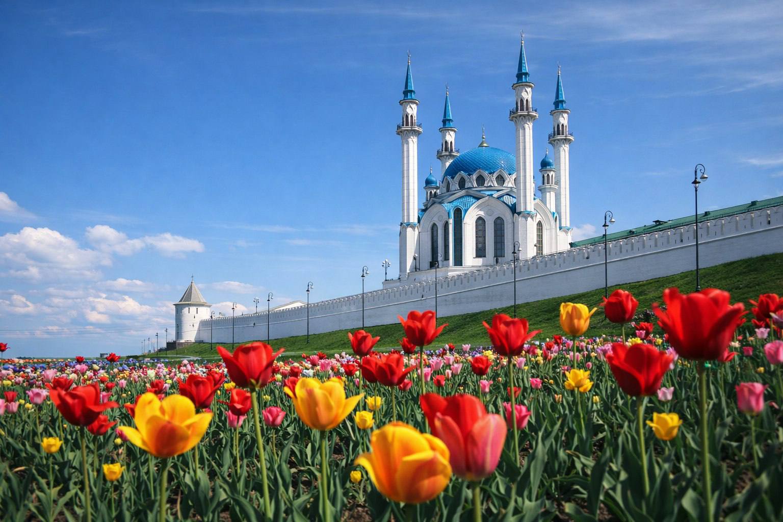 Синоптики прогнозируют ранний приход весны в 2026 году