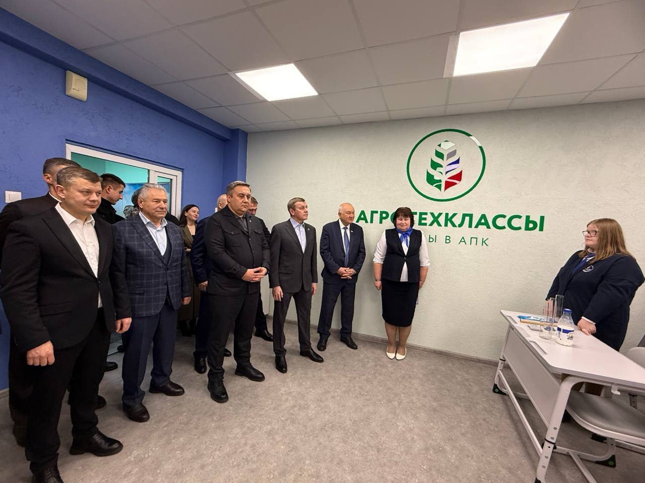 В рамках региональной недели член Комитета Государственной Думы по физической культуре и спорту Рустам Калимуллин посетил Республику Татарстан В рамках региональной недели член Комитета Государственной Думы по физической культуре и спорту Рустам Калимуллин посетил Республику Татарстан