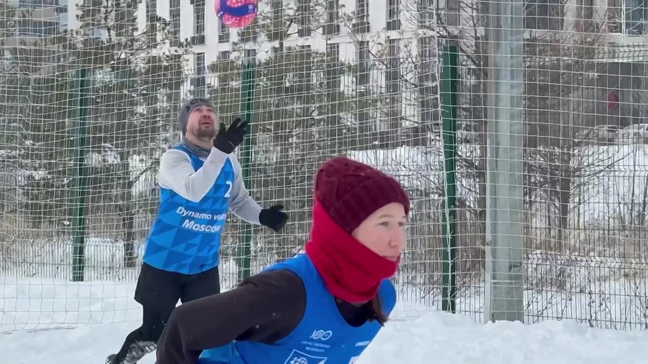 Дедушка Мороз, пусть «Чемпионы нашего двора» никогда не заканчиваются