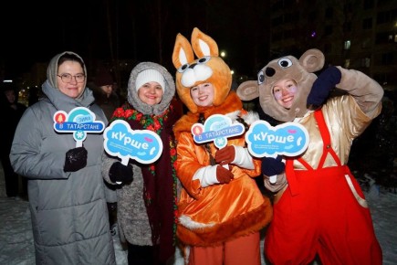 ����� � ���������� ������������!