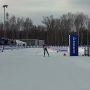 Vl этап ФОСАГРО Кубка России по лыжным гонкам сегодня стартовал в Казани!