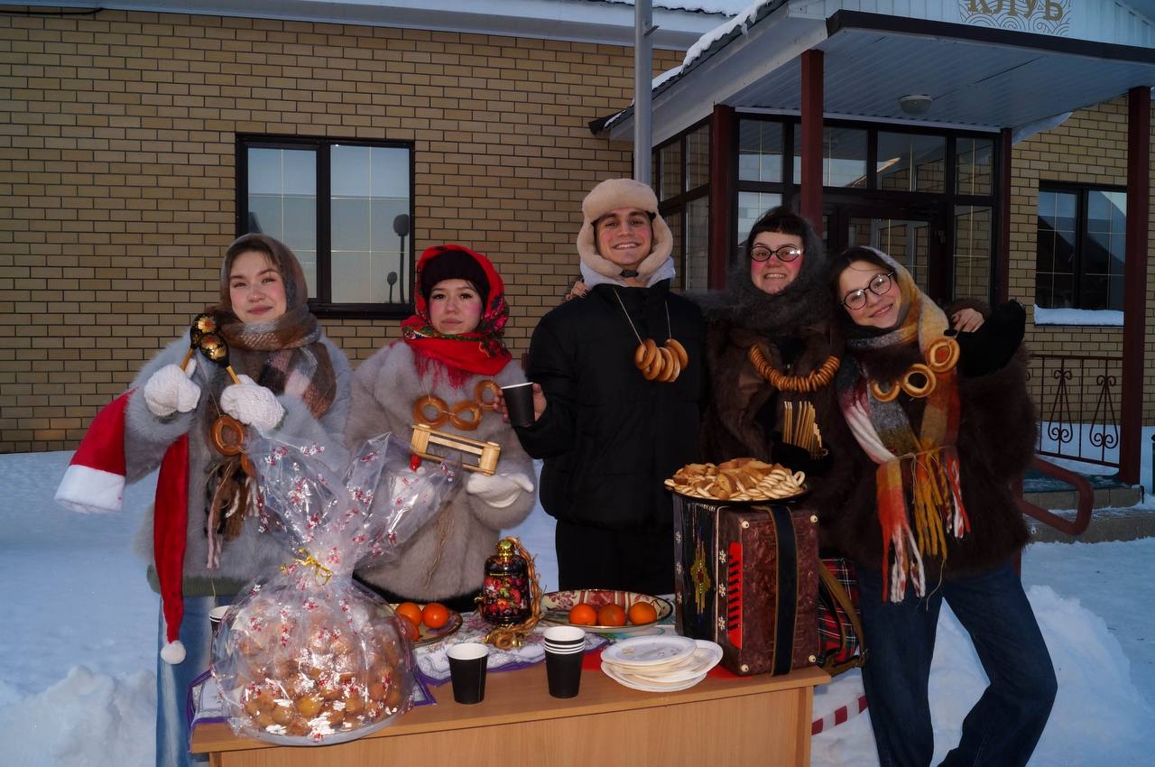 6 700 детей и подростков провели зимние каникулы в лагерях республики и за её пределами 6 700 детей и подростков провели зимние каникулы в лагерях республики и за её пределами