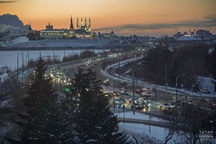 ������� � ���������� ���������� �� -15 ��������