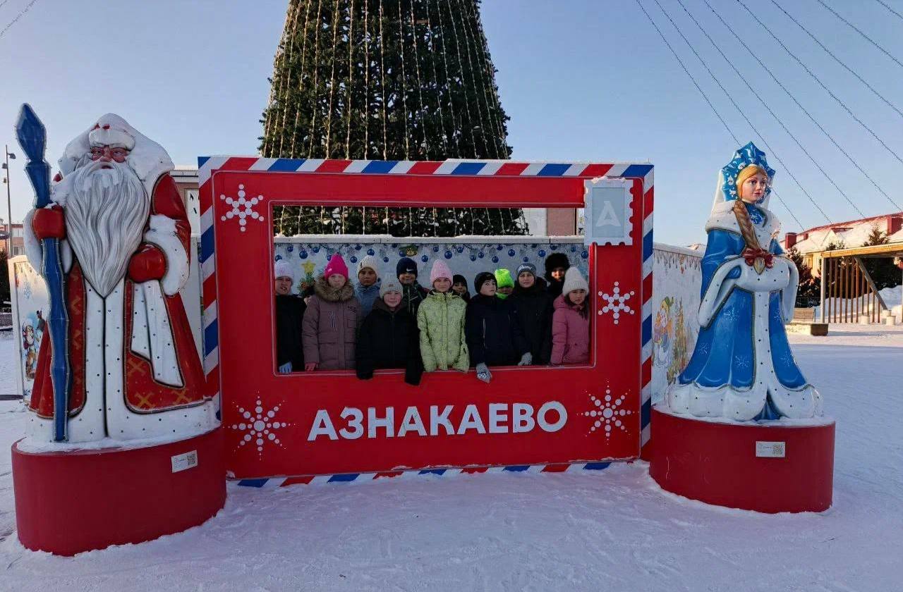 6 700 детей и подростков провели зимние каникулы в лагерях республики и за её пределами 6 700 детей и подростков провели зимние каникулы в лагерях республики и за её пределами