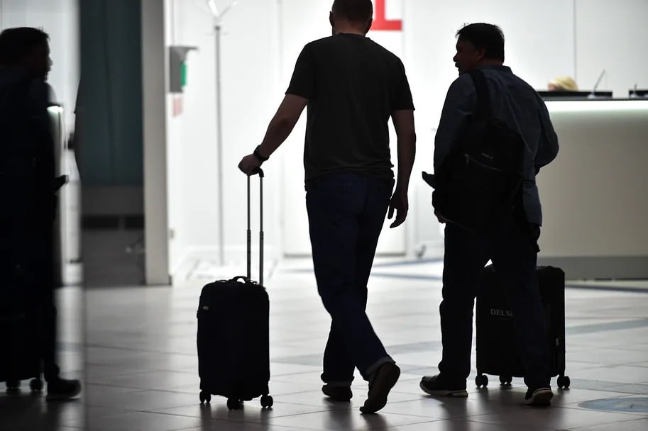 Пассажиропоток аэропорта Томска снизился на 4% по итогам 2025 года по сравнению с 2024 годом