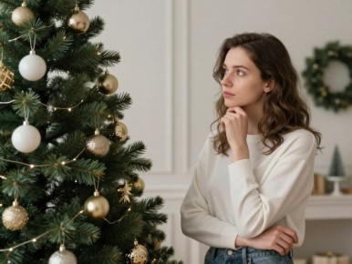 Ну вот и всё, новогодние праздники позади