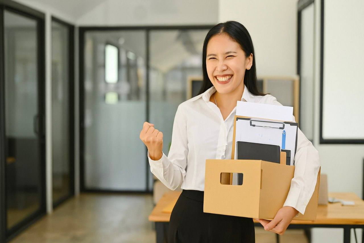 Зарплата решает всё? 72% жителей Татарстана готовы уйти с работы