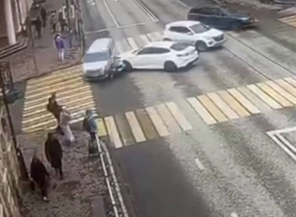 В Татарстане из-за выезда на встречку погибли 28 человек