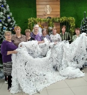 Рассказываем, как жители Татарстана продолжают помогать бойцам, находящимся в зоне проведения СВО