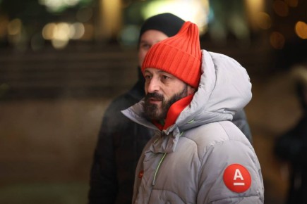 � ����� ������� ����� � ������ ������ ������� ��� Winter Fest, �������������� ����������� ����� ���������