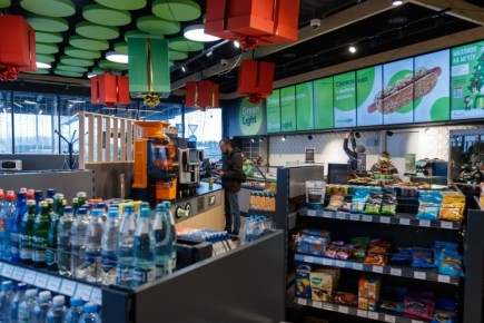 ��������� �� 500% �� ������������� ����������� � �������