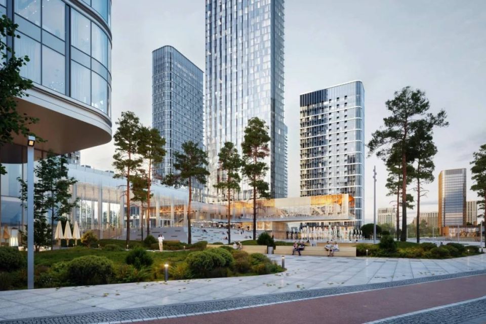 �������� ������� � ������ ��������� ��������� � 2032 ����