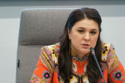 �� KazanForum-2026 ������� ������� ����� ��������� ������