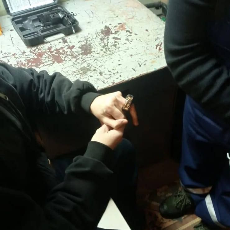 ����������, ��� ��� ���. ������ 2017, ����� ������� �����-��� � �������� "���� ���������"