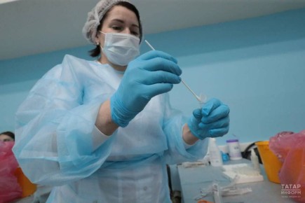 ������ ��� ��������, ��� �������� � ��� ���� ������������ � �������� ������� COVID-19