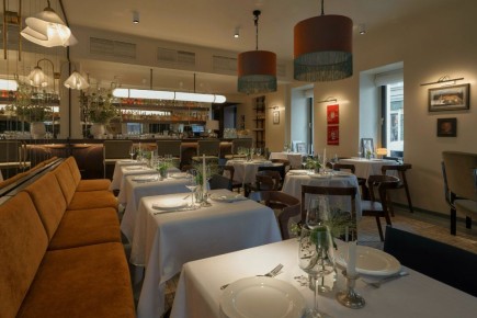 ������� ����� ��������� ����������� ����: ���������� ������ Trompette